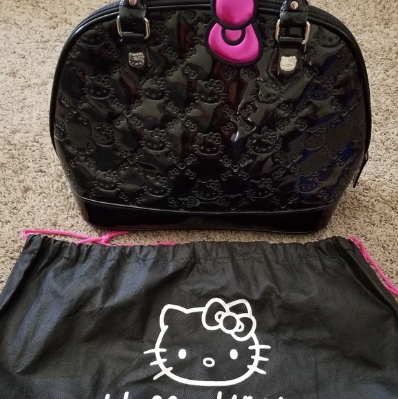 loungefly loves hello kitty